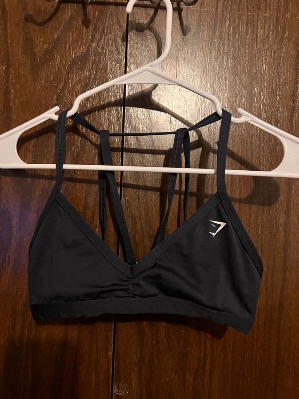 Gymshark bundle of 2 size S